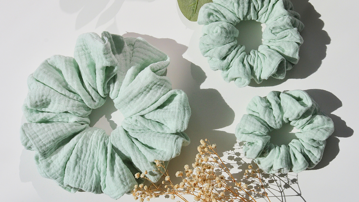 SCRUNCHIES