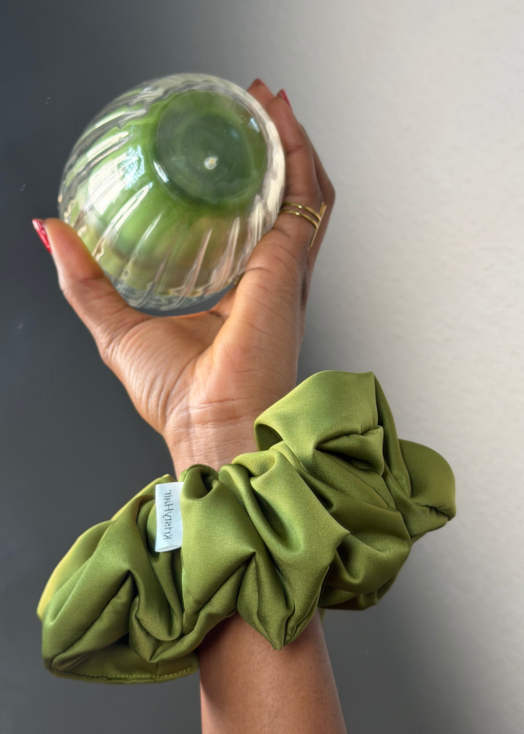MATCHA