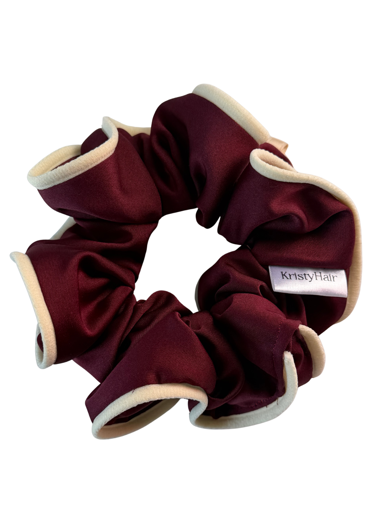 SCRUNCHIE PERSONALISIEREN
