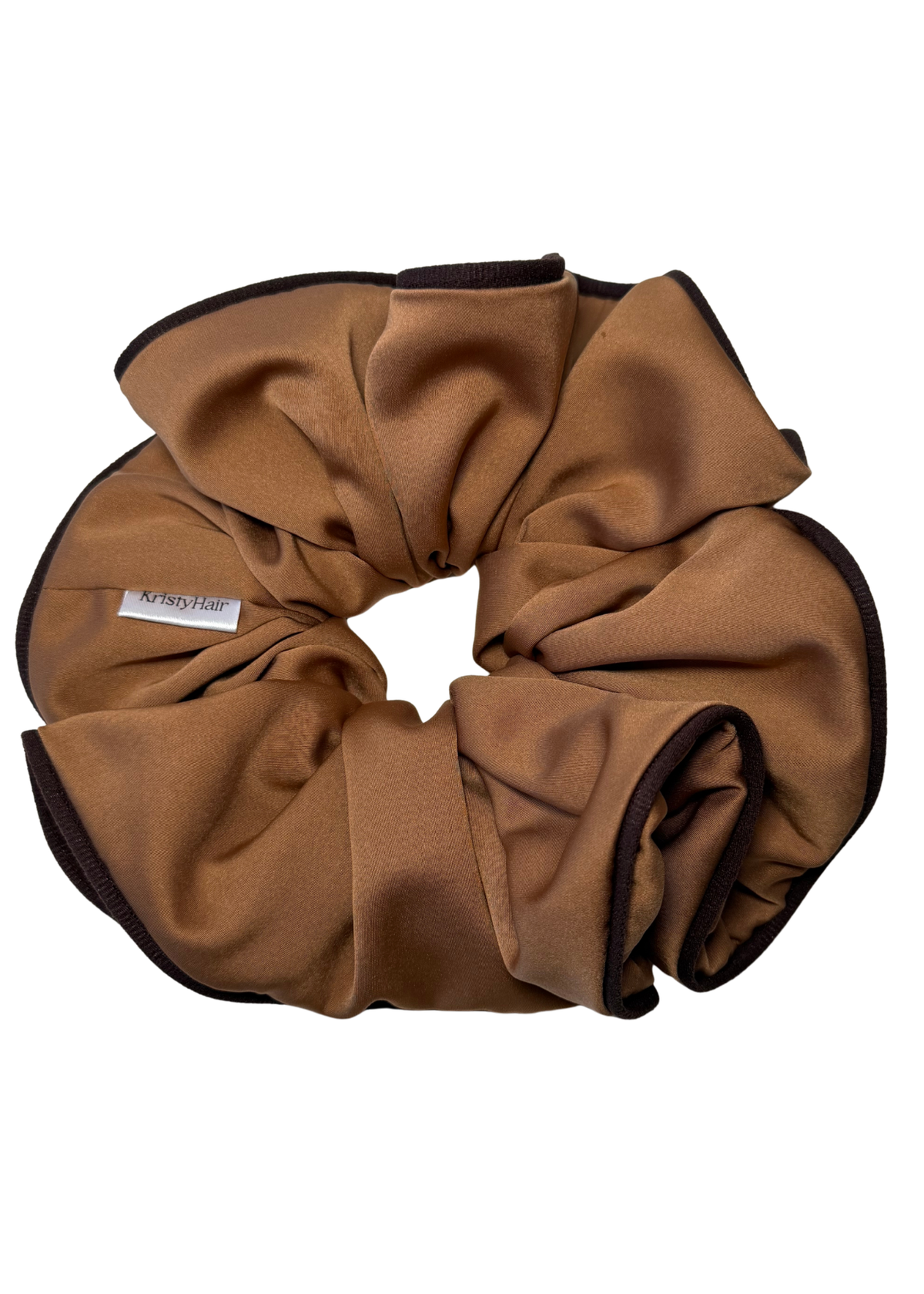 SCRUNCHIE PERSONALISIEREN