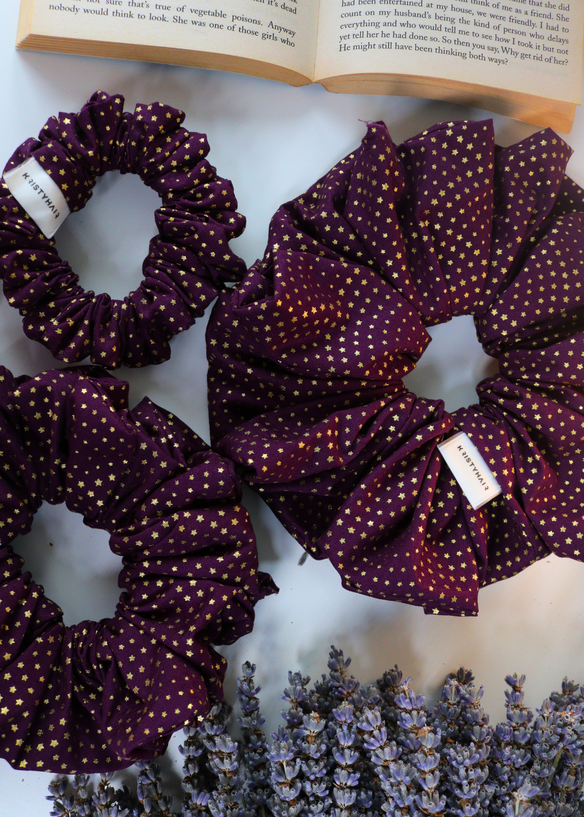 VIOLET BASIC