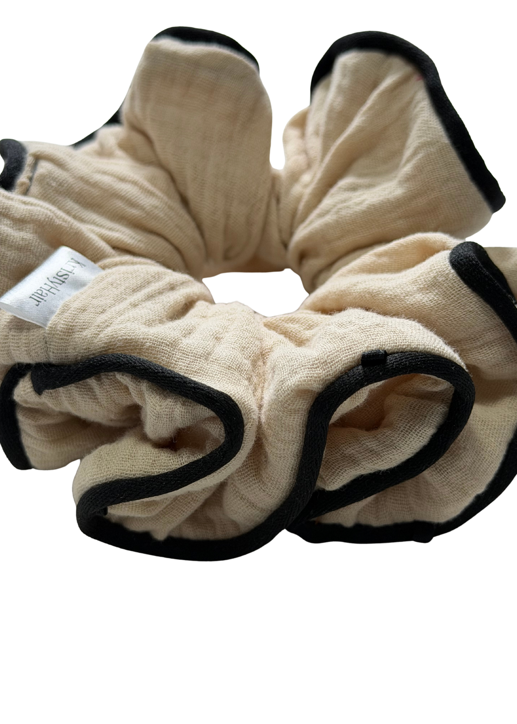 SCRUNCHIE PERSONALISIEREN
