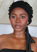 SATIN CROWN