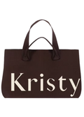 TOTE BAG ESPRESSO