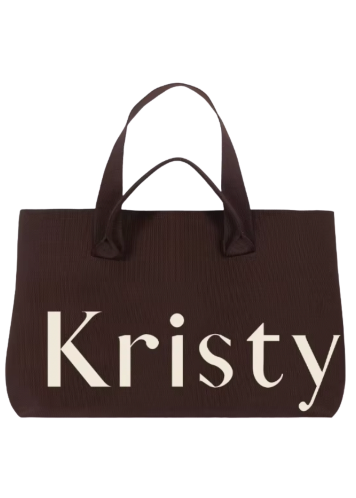 TOTE BAG ESPRESSO