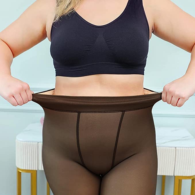 The Thermo™- Strumpfhose