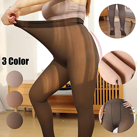 The Thermo™- Strumpfhose