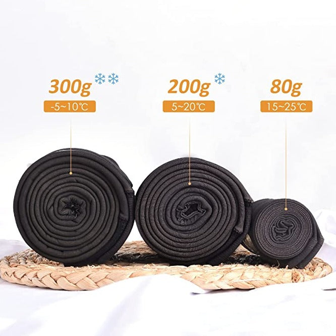 The Thermo™- Strumpfhose